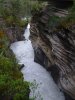 Jasper NP-Athabasca Falls