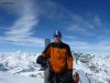 Strahlhorn 4190 m