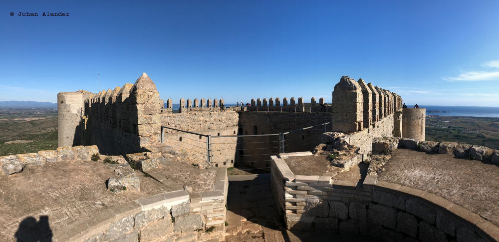 Castell de Montgri